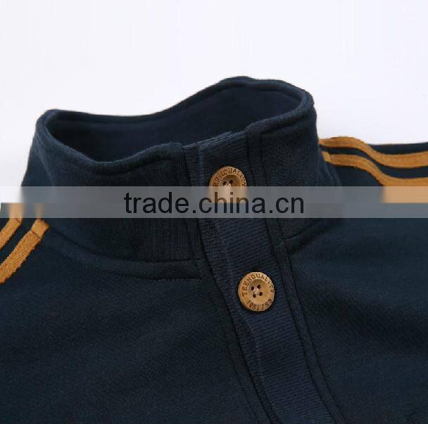 Mens customized cotton sports uniform jacket with zipper and pocket High Quality customize Heavy Weight Fleece Mens Hoody flor