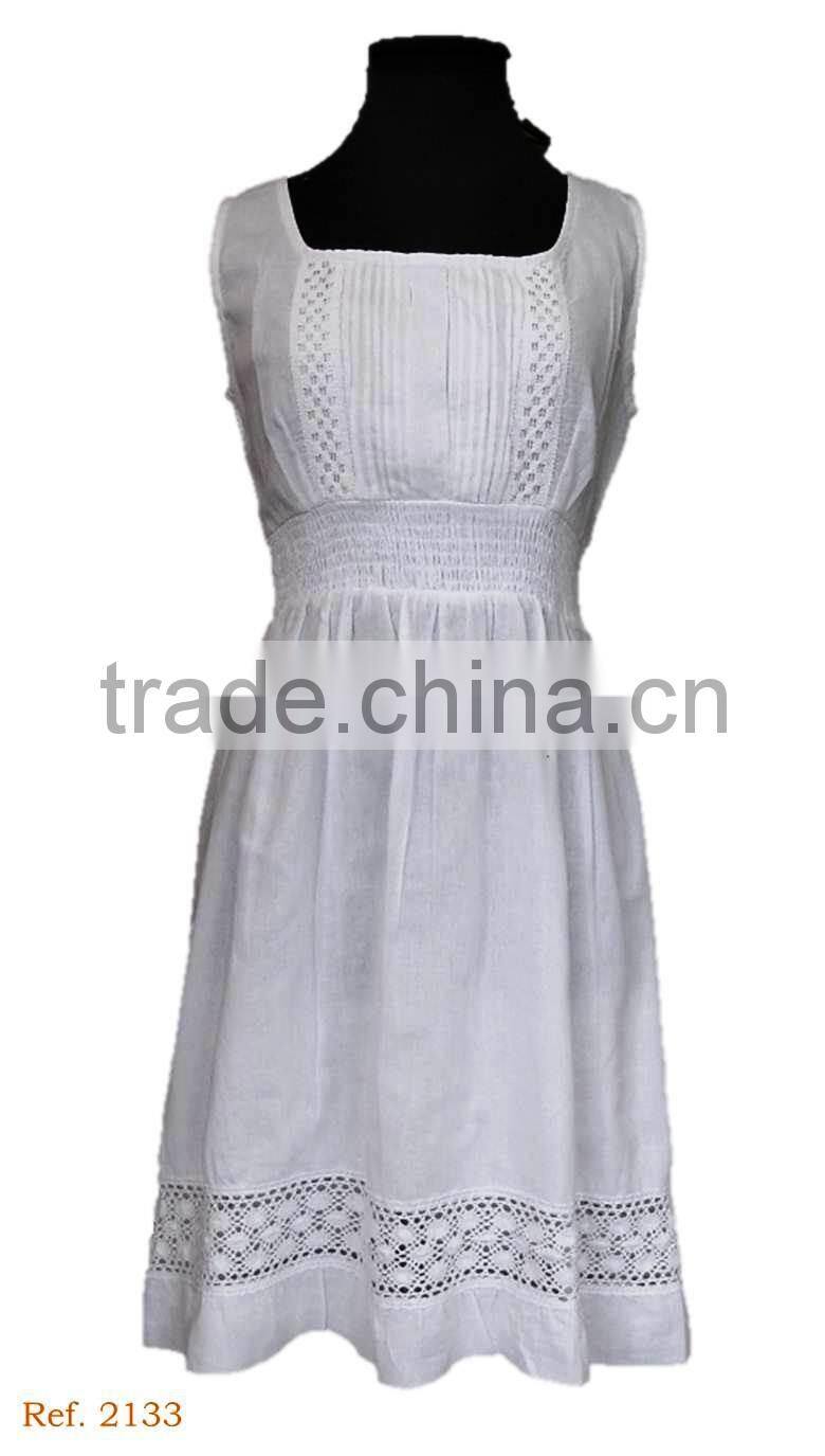 latest ladies summer top