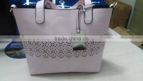 2017 2018 YIwu hot wholesale Fashion high quality classic cavas tote beach bags