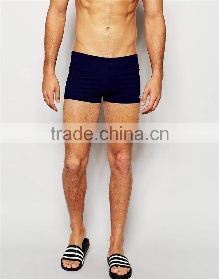 China factory price boxer men underwear with high quality