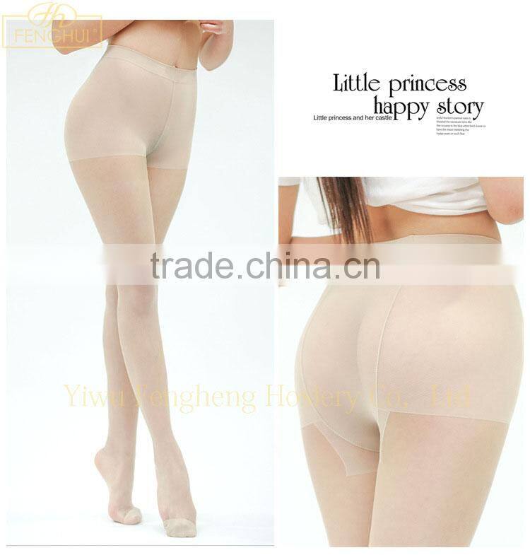 Thin thin section 12 d fake thoroughly meat and leggings