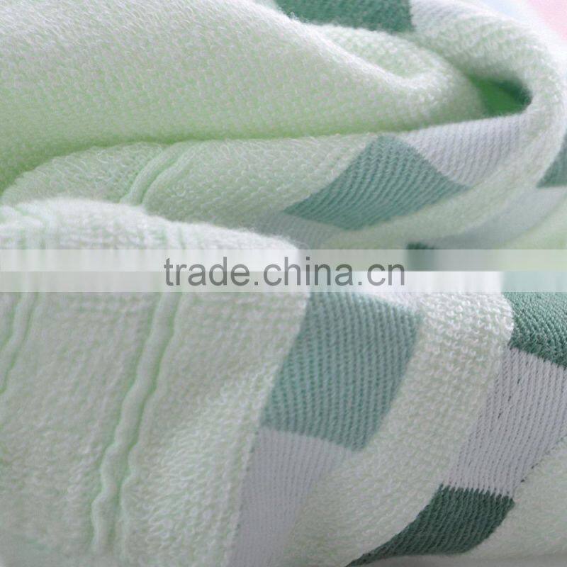 Wholesale Custom Premium Terry Bamboo Kitchen Towel