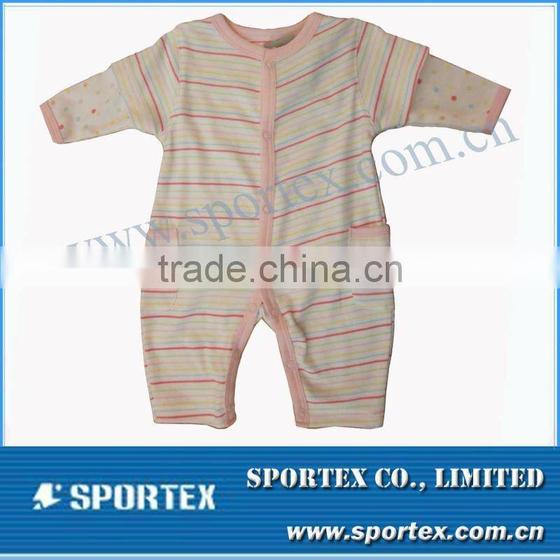 2012 newest style infant clothing OEM