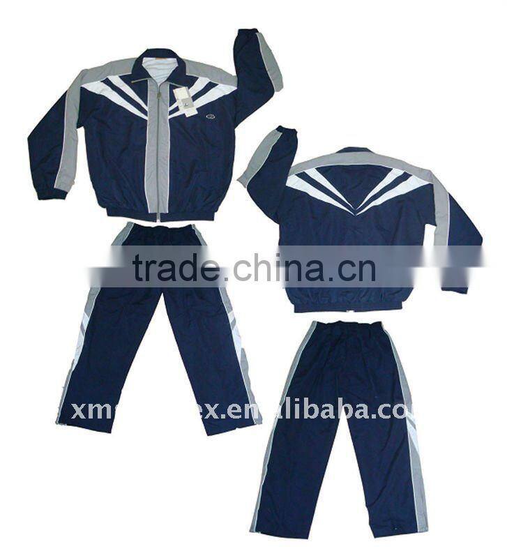 2011 OEM Men's Track suit vk31