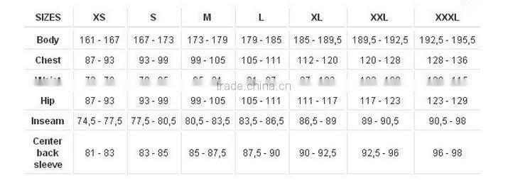 Custom New Style Men Down Jacket For the Winter