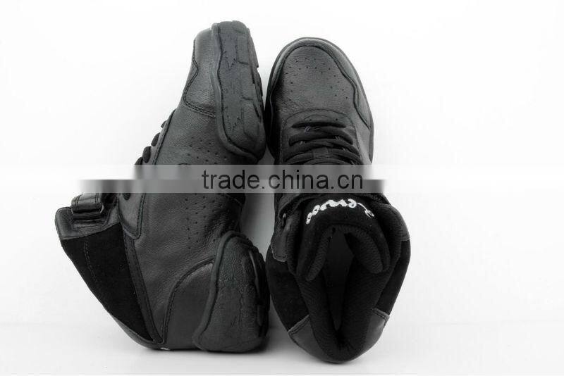 2015 Top Sale New - Black Jazz Shoes L0908