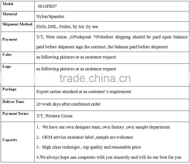 Seamless Underwear Wire Free Sports Bra Vest