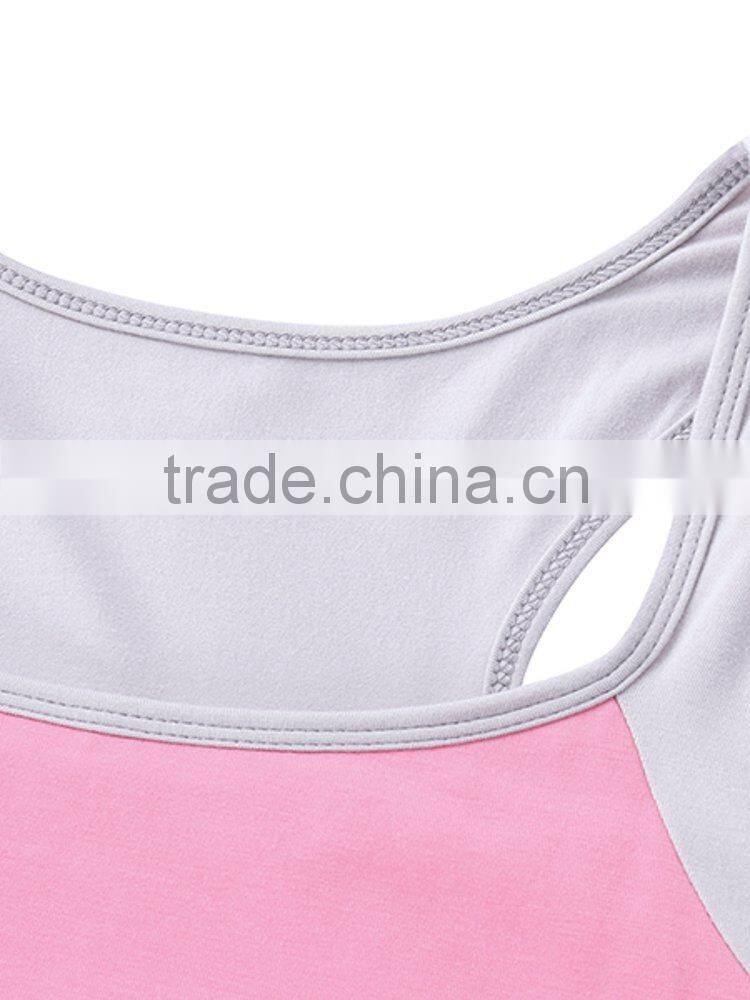 Women Summer Fitted Tracksuit Set Patchwork Quick Dry Fitness Womens Sport Tracksuits