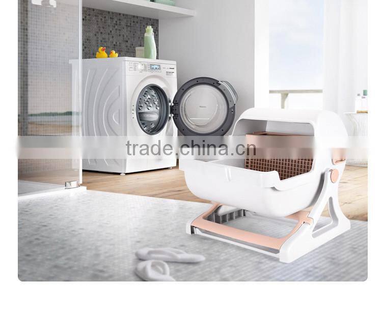 R1948H New design wholesale pet cat toilet,pet toilet,cat litter box