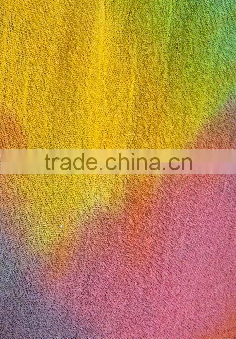 Criss Cross Shoulder Straps X Back Top