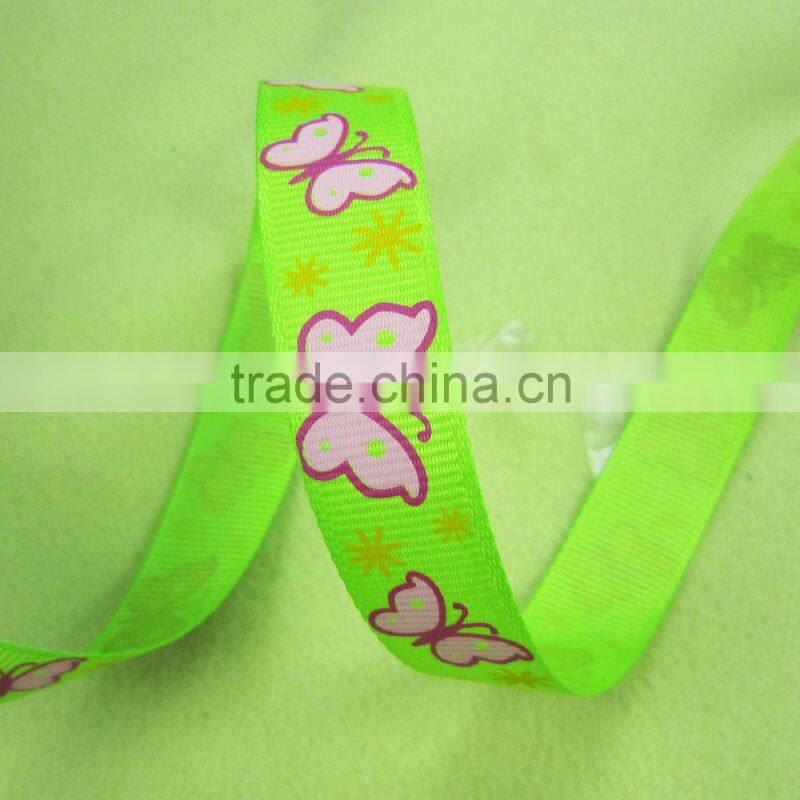 kinds of lady ribbon