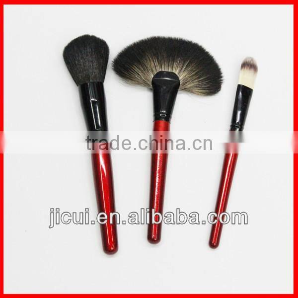 wholesale!!! high quality make up brush set 26pcs