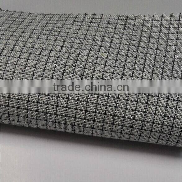 NomexIIIA fabric for 3 layers of fire fighter coveralls