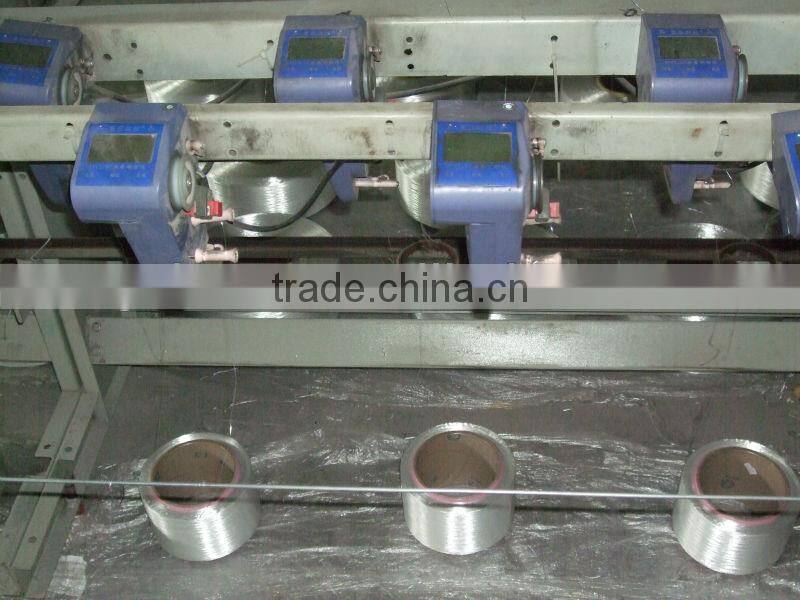 150d/3 ,100% polyester sewing thread for quilting machine