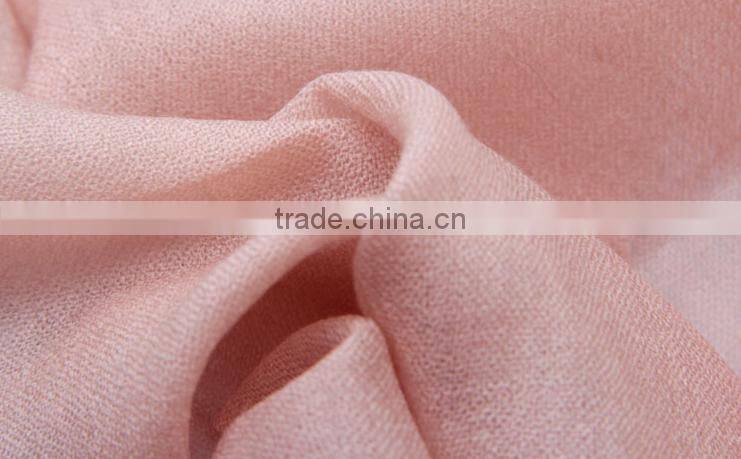 water soluble yarn for weaving and knitting