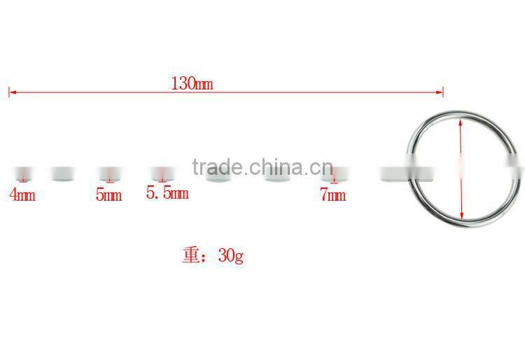 Electric Shock Penis plug urethra Sex Toy Pulse Massage therapy Machine