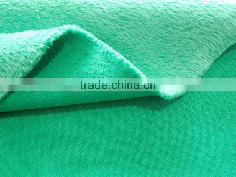solid color velvet,stock cheap velvet fabric