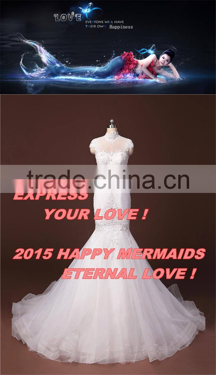 2017 tull net corset wedding gown sweep train ball gown tull net princess wedding dress s300