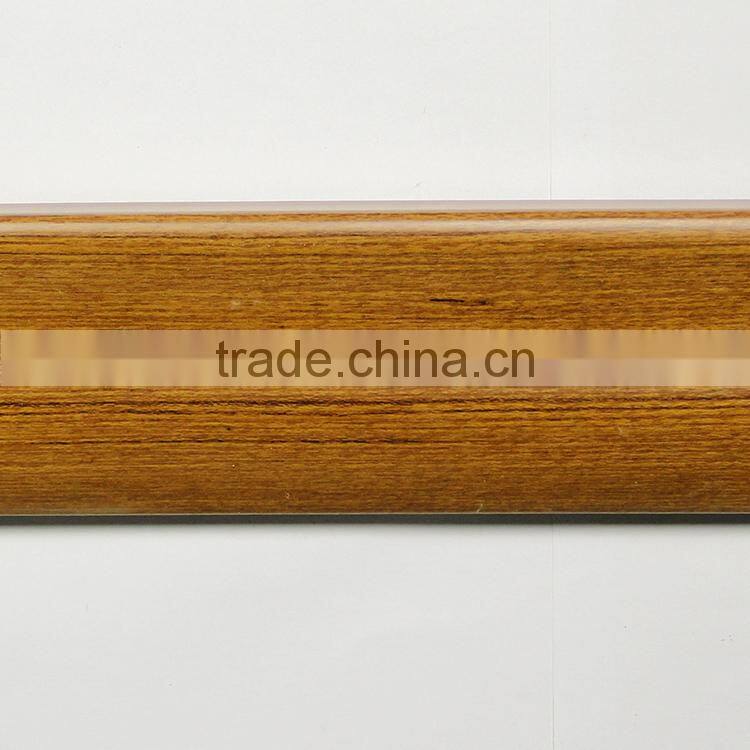Fatory direct supplying furniture decorative wood moulding with best price from china