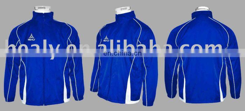 Windproof Waterproof Without Hood Jacket
