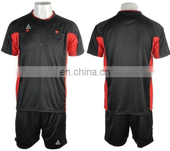 Sublimated Referee Sportswear