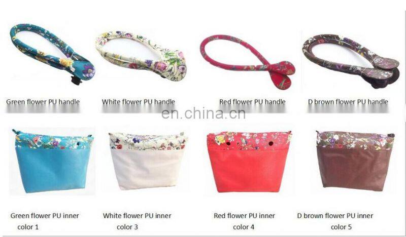 fashional o eva bag women handbag
