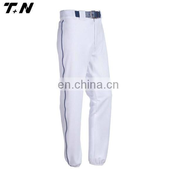 wholesale custom youth baseball pants