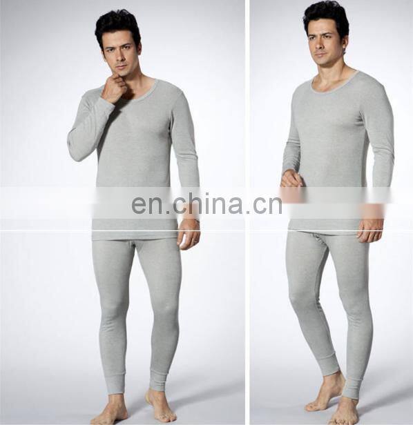 Cheap price wholesale comfort skins heated thermal underwear