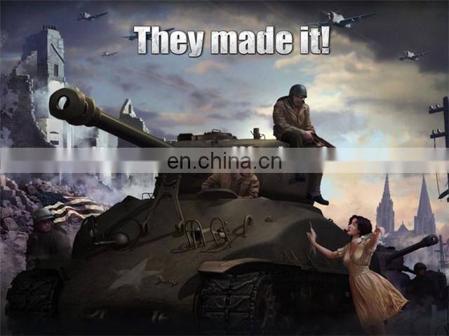 HengLong Rc Tank 3886 RC Toys 1:16 radio control tank