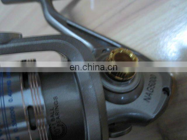 10+1 Ball bearings spinning reels