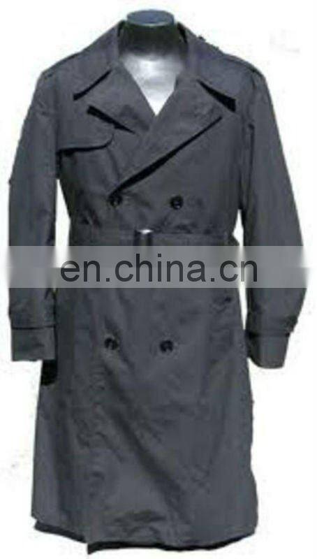 mens military coat