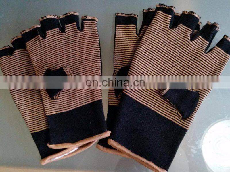 Copper Infused Gloves Copper Compression Gloves