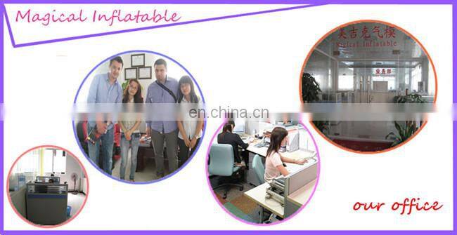 Inflatable Walker Ball Inflatable Rolling Zorb Ball