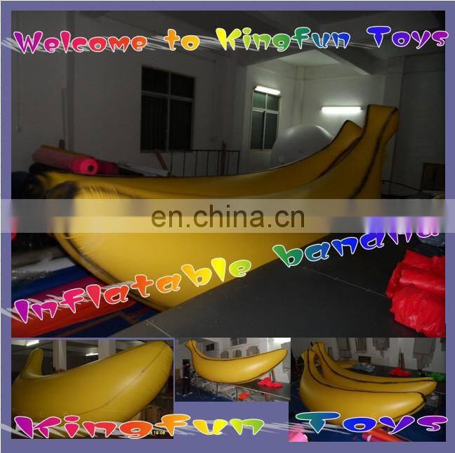 led sky floating balloon