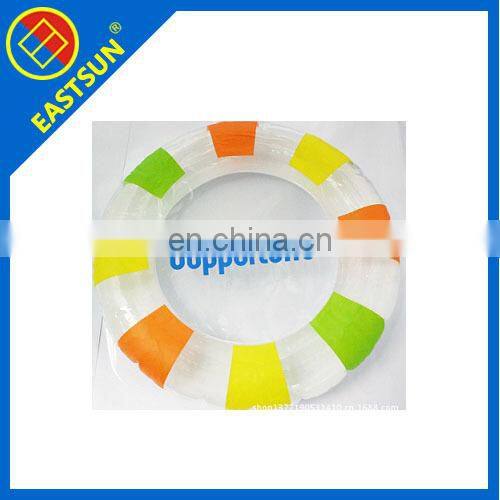 plastic flying disc frisbees