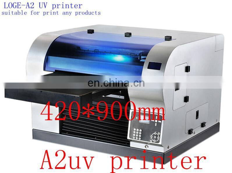 flip-flops digital inkjet UV printer