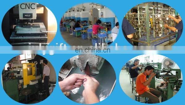 Popular lady table top purse hook with animal design