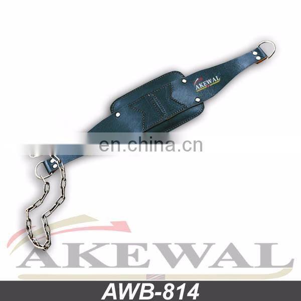 Weight Lifting Belts
