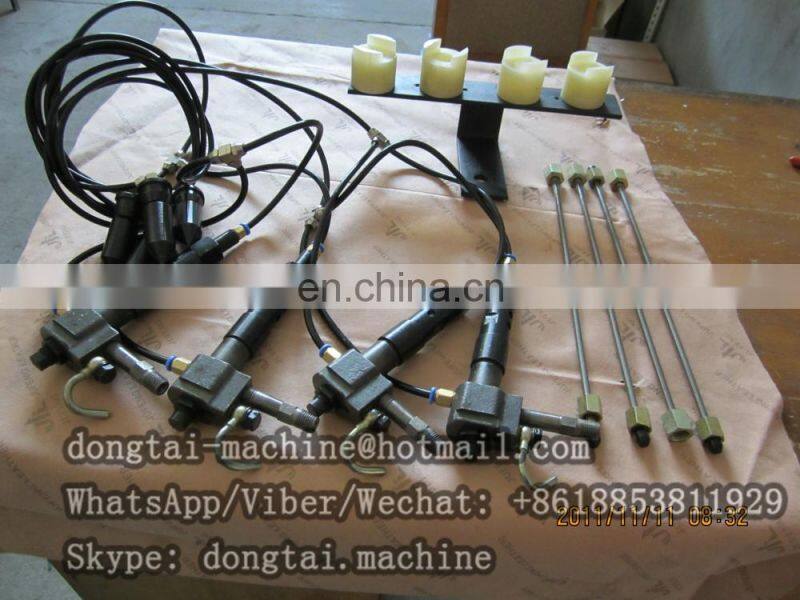 electronic pump debugger EDC VP37 pump tester