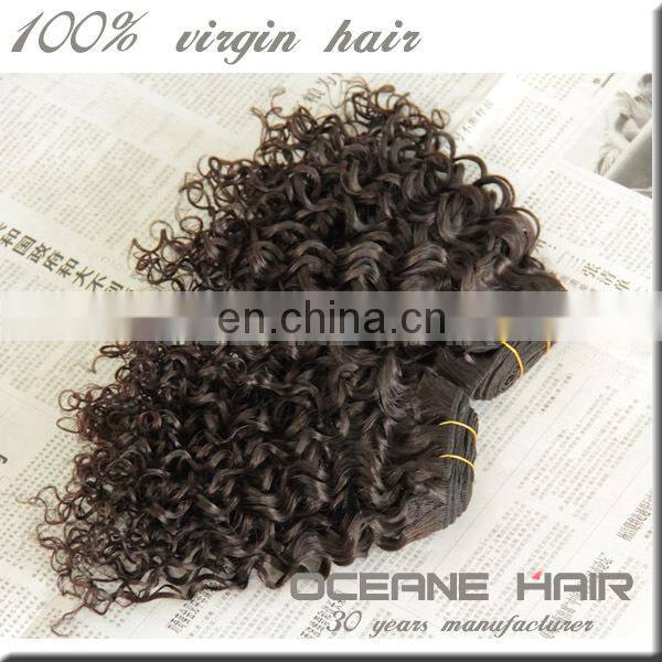 Top quality 2015 new arrival grade 8a best selling products soprano remy hair extensions