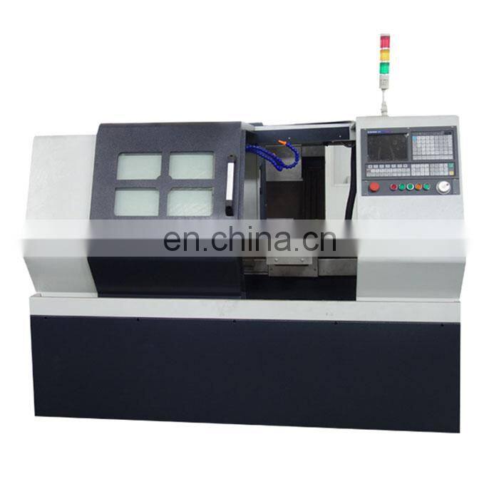 H36 china small new full form of metal cnc lathe machine