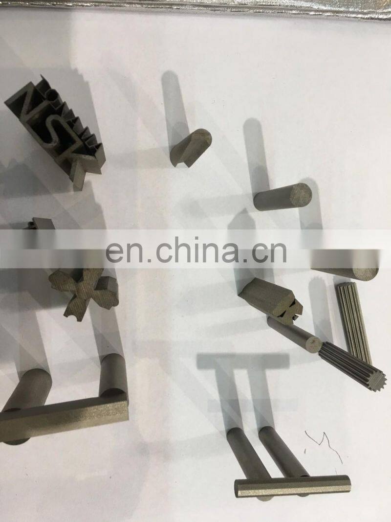 molybdenum wire edm machine