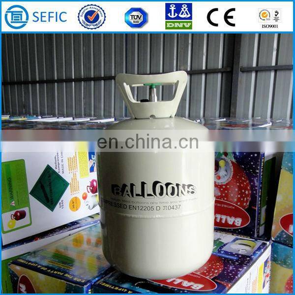 Newest Low Price Disposable Helium Gas Tank