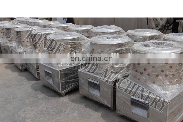 Automatic Stainless Steel chicken feet cutting machine