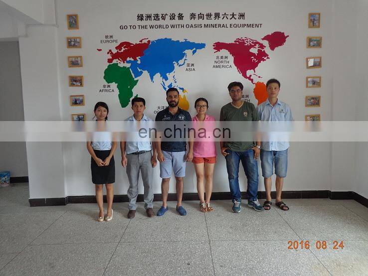 monazite mining machine, iron mineral equipment, electric separator