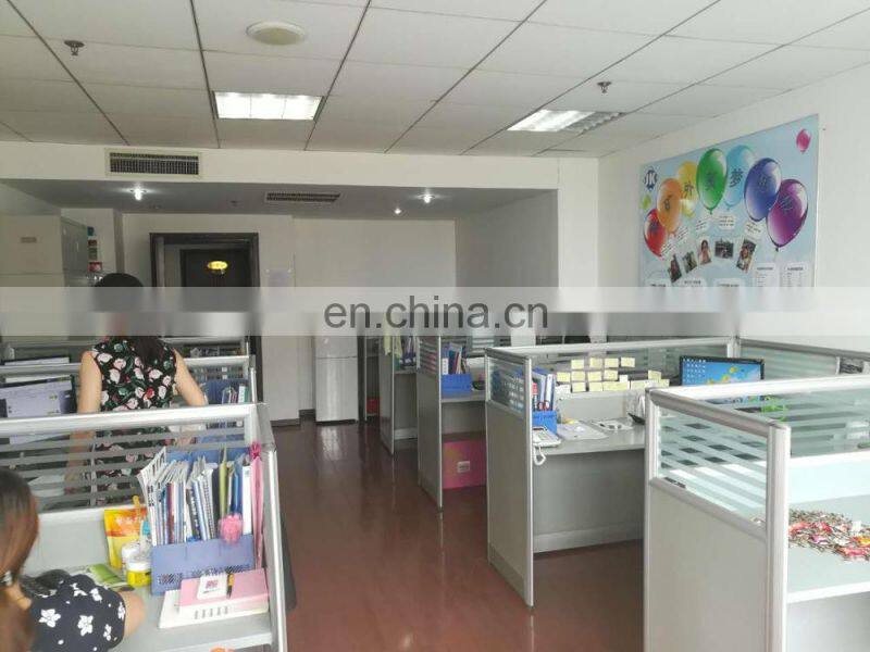 china supplier Construction usage U type steel sheet pile hot rolled