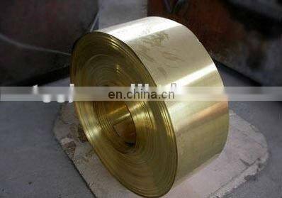 ASTM B171 C46500 Brass coil