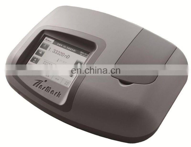 IR180 Intelligent Auto Refractometer digital refractometer