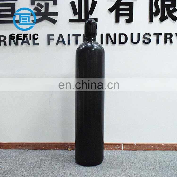 50L Industrial Used Small CO2 Tank