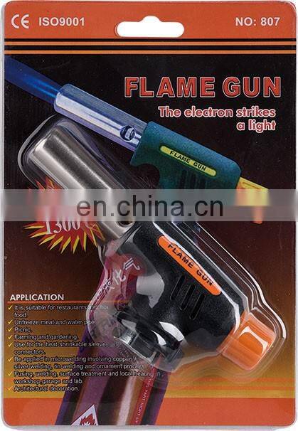 flame gun